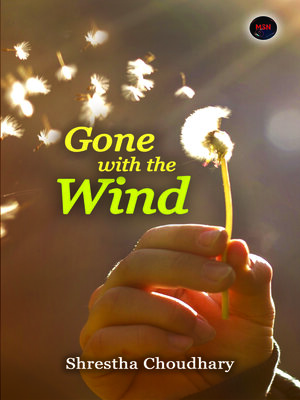 cover image of Gone With the Wind